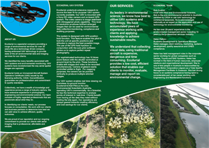 Brochure Design by onamel for this project | Design: #2983005