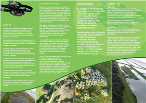 Brochure Design by onamel for this project | Design: #2988804