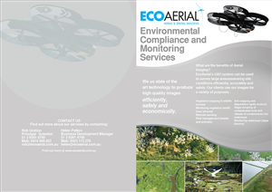 Brochure Design by onamel for this project | Design: #2991170