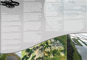 Brochure Design by onamel for this project | Design: #2991176