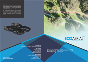 Brochure Design by barinix