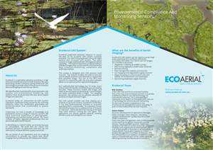 Brochure Design by barinix for this project | Design: #2993916