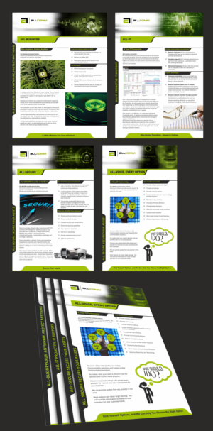 Flyer Design by Fine Graphics House