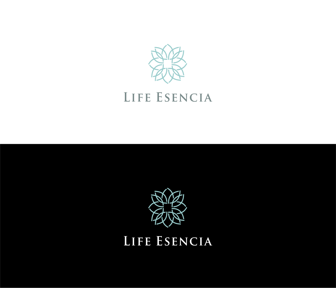 Logo-Design von .Ashu. für Life Esencia LLC | Design #22545536