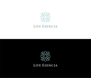 Life Esencia  | Design de Logo par .Ashu.