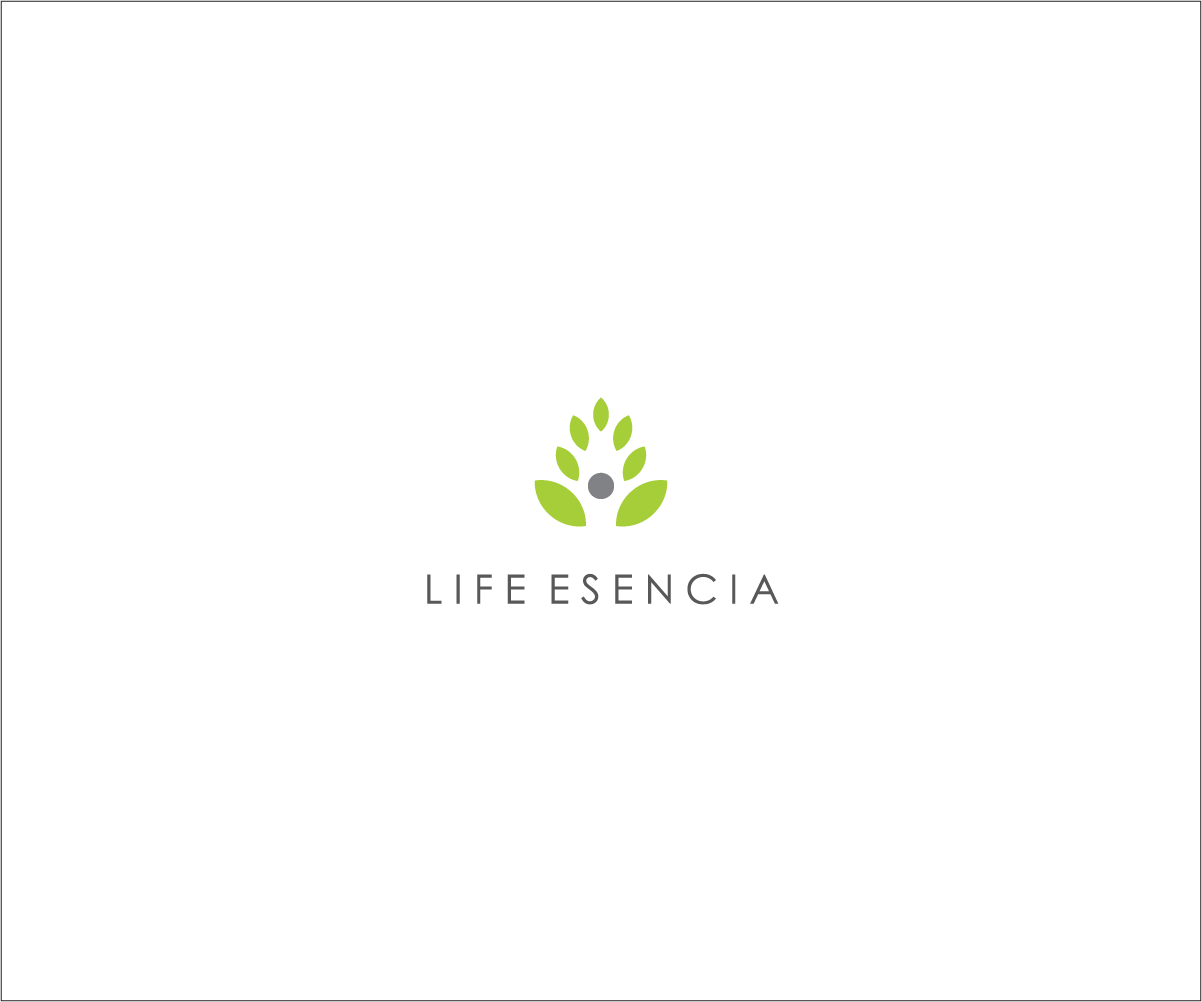 Diseño de Logo por bijuak para Life Esencia LLC | Diseño #22543968