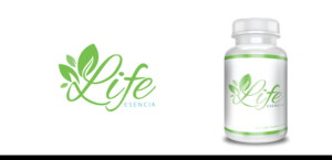 Diseño de Logo por Knockout para Life Esencia LLC | Diseño: #22545768