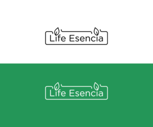 Diseño de Logo por Dragana para Life Esencia LLC | Diseño: #22549032