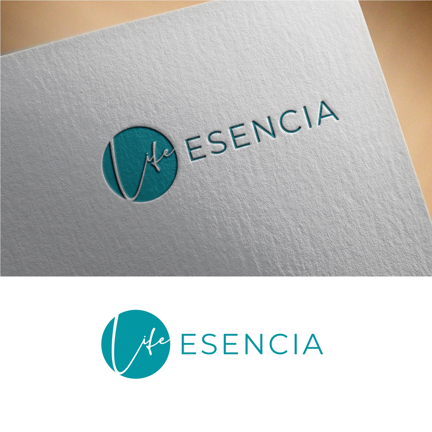 Diseño de Logo por art  X para Life Esencia LLC | Diseño #22543467