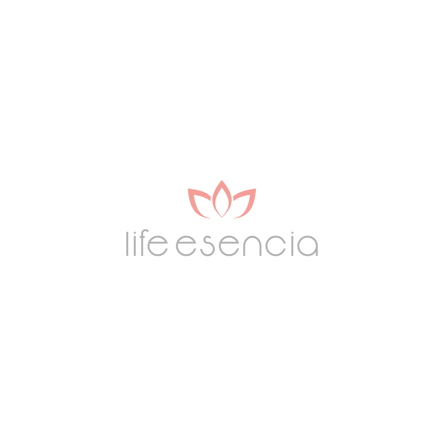 Diseño de Logo por ThiagoB para Life Esencia LLC | Diseño #22553528