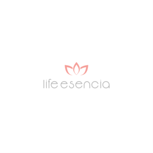 Diseño de Logo por ThiagoB para Life Esencia LLC | Diseño: #22553528
