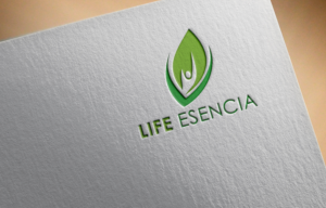 Diseño de Logo por Mr. Shakib's Design Studio para Life Esencia LLC | Diseño: #22548958