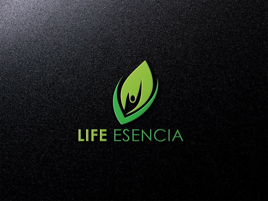 Logo Design by Mr. Shakib's Design Studio for Life Esencia LLC | Design #22548959