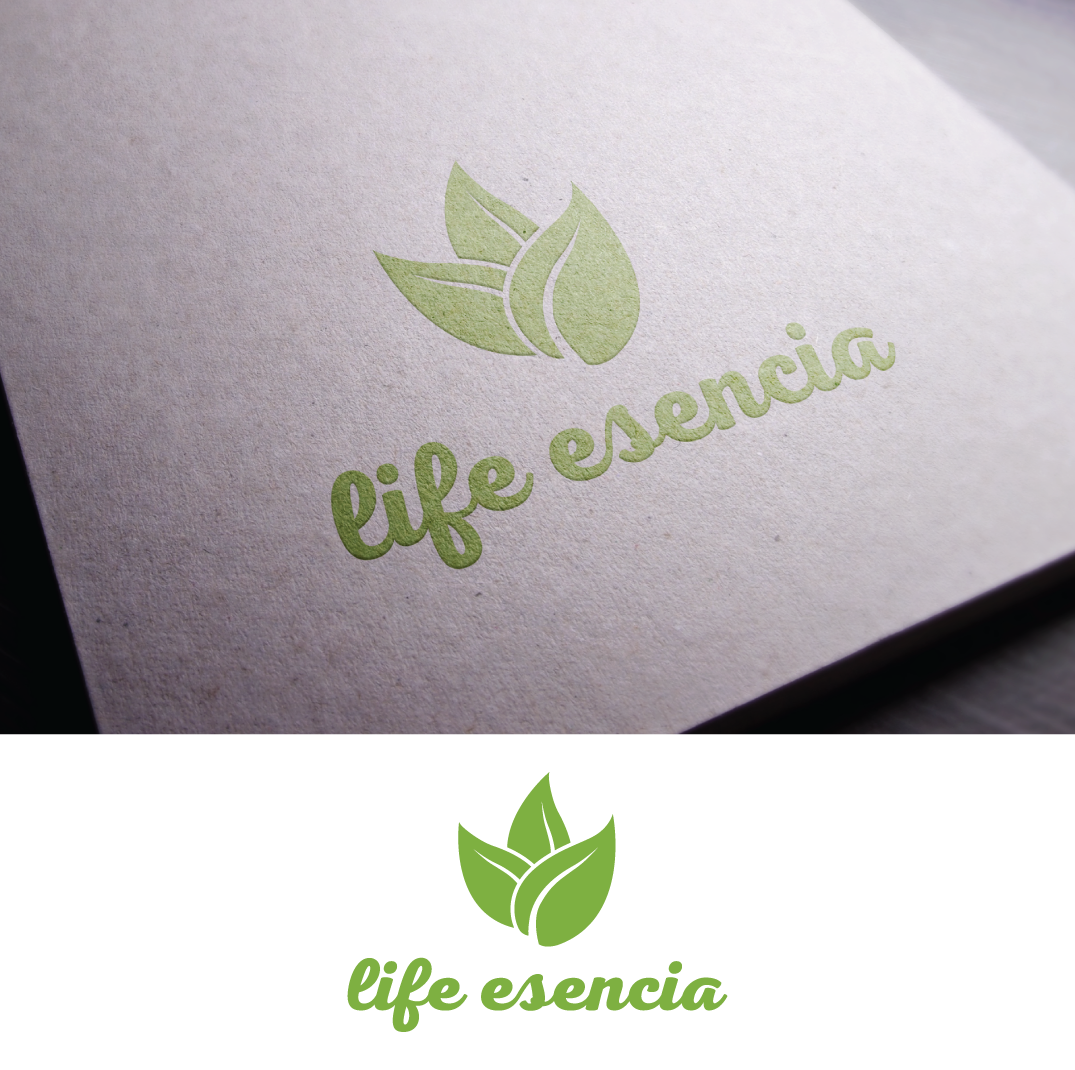Diseño de Logo por Dobar_logo para Life Esencia LLC | Diseño #22560444