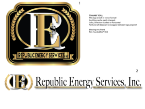 Logo Design by fourdog123