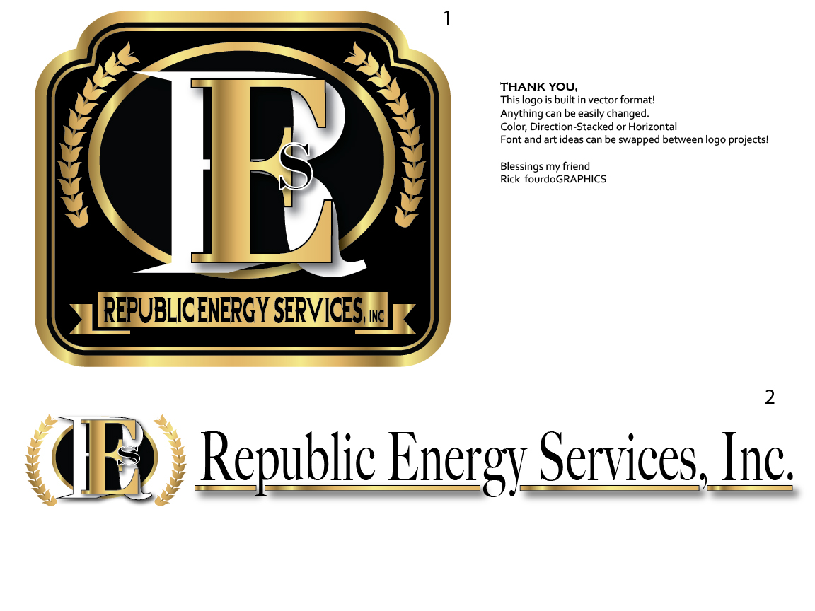 Logo Design by fourdog123 for this project | Design #22549112