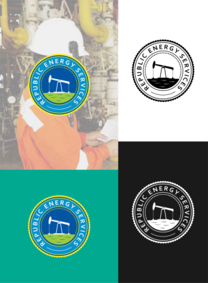 Logo Design by radityahermanto 2 for this project | Design: #22670279