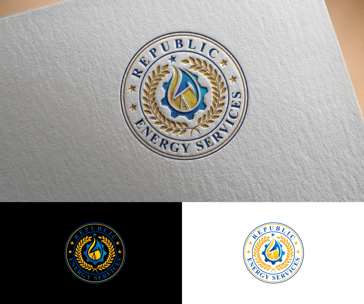 Logo Design by step forward 2 for this project | Design #22543364