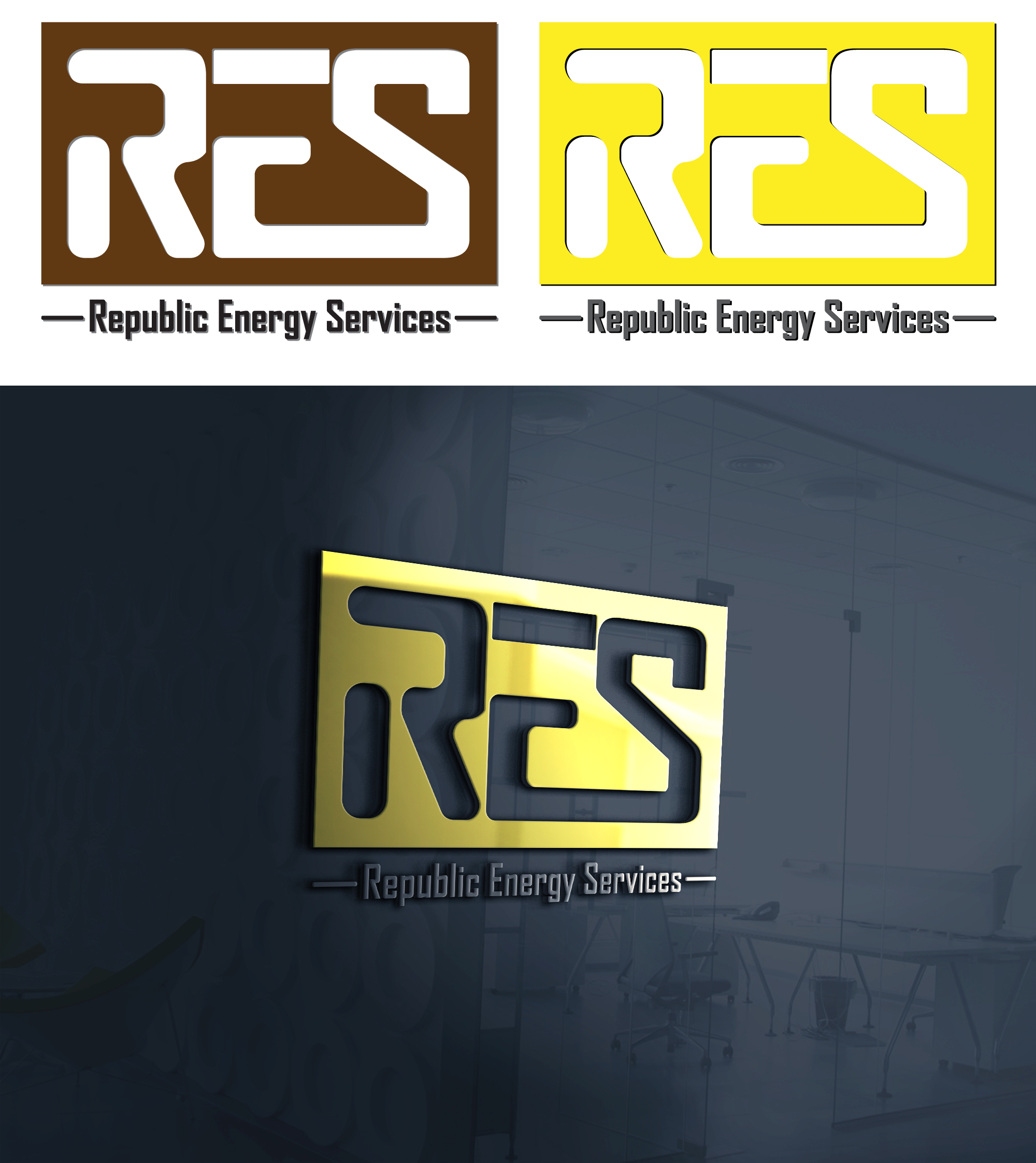 Logo Design by _vectorme.lk _ for this project | Design #22595083