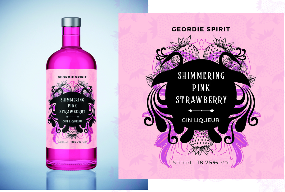 Label Design by thefineprint for this project | Design #22594948