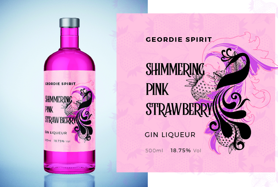 Label Design by thefineprint for this project | Design #22594957