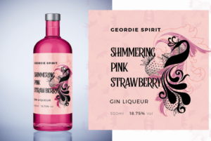 Label Design by thefineprint for this project | Design: #22594957