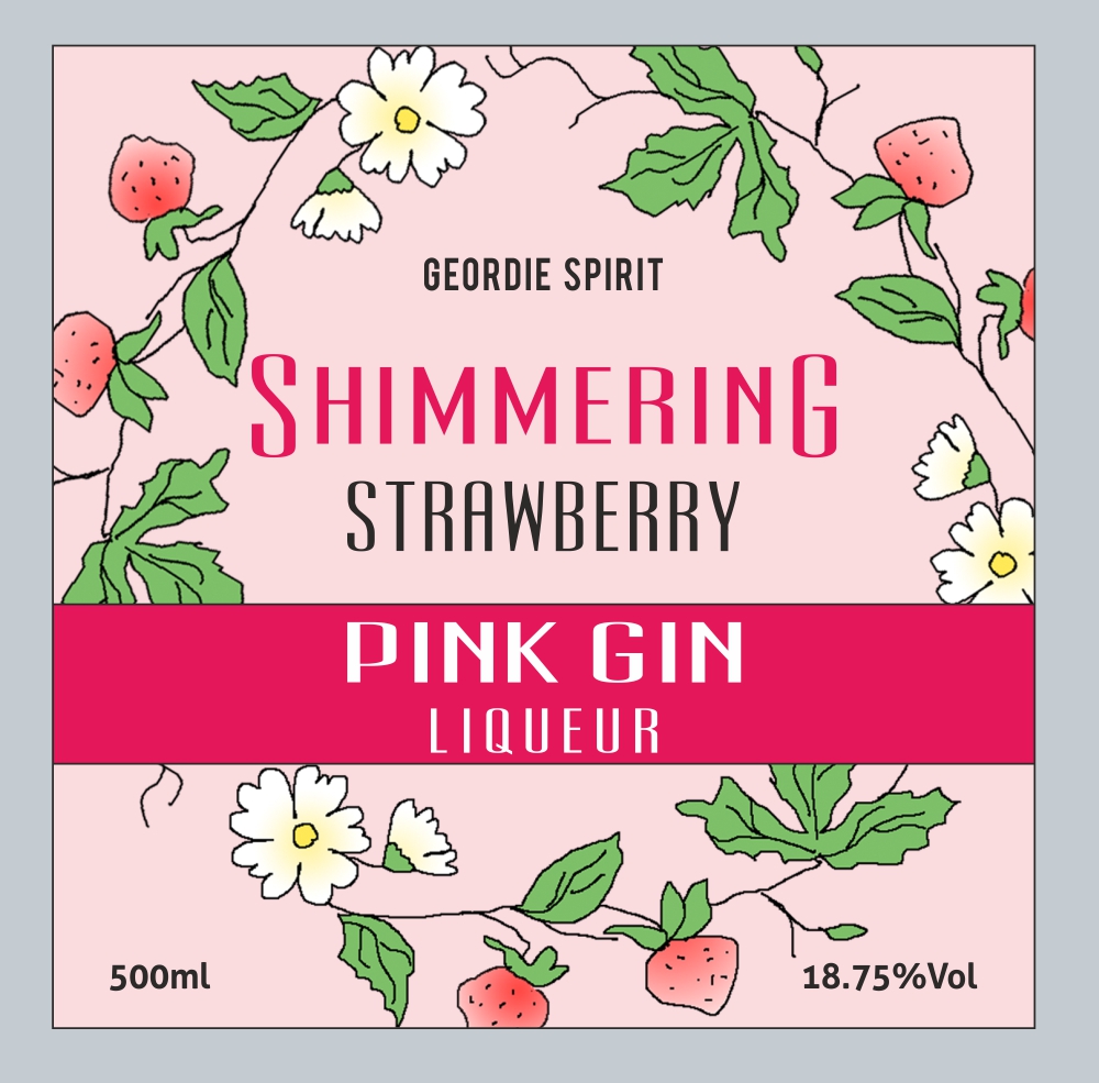 Label Design by Savitra for this project | Design #22545382
