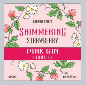 Label Design by Savitra for this project | Design: #22545382