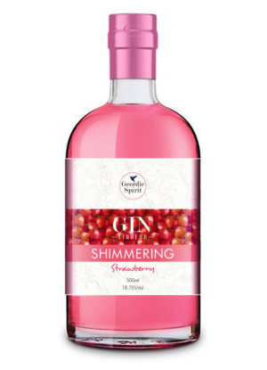 Label Design by Savitra for this project | Design: #22545723