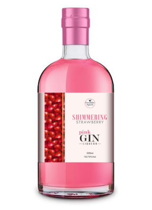Label Design by Savitra for this project | Design: #22546194