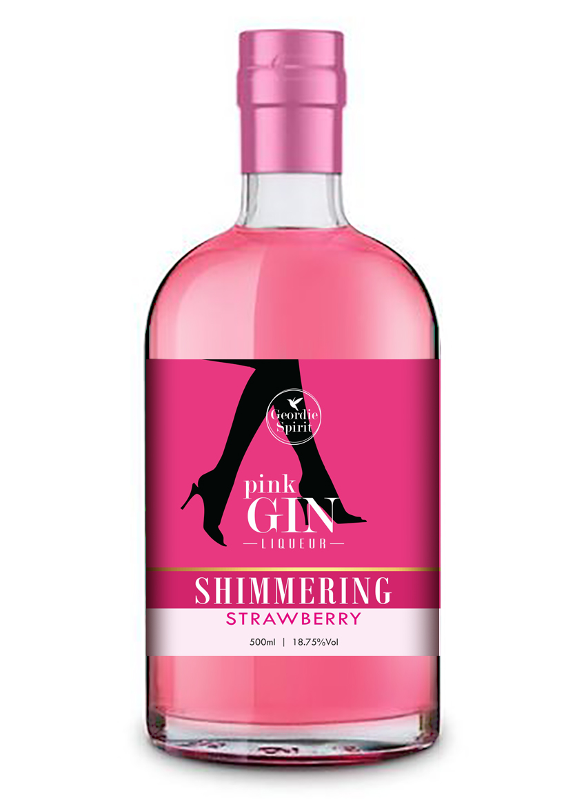 Label Design by Savitra for this project | Design #22551904