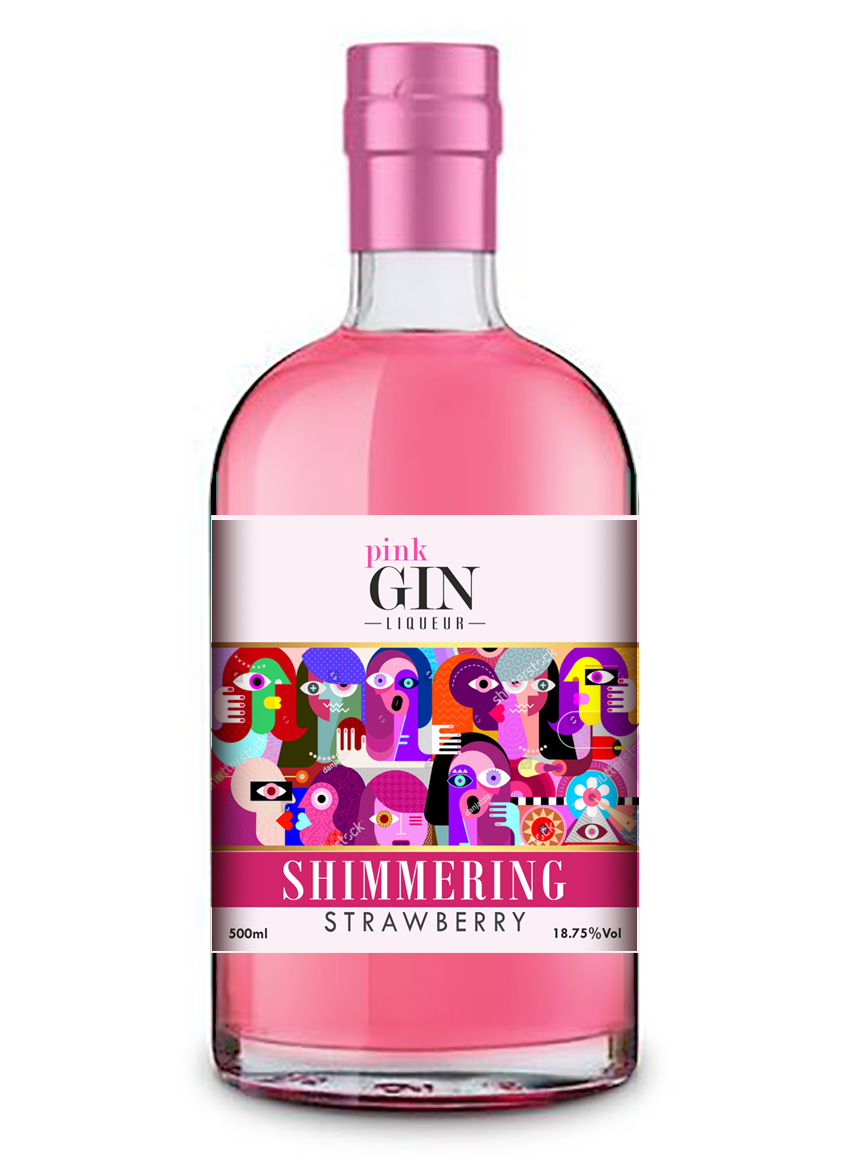 Label Design by Savitra for this project | Design #22551979