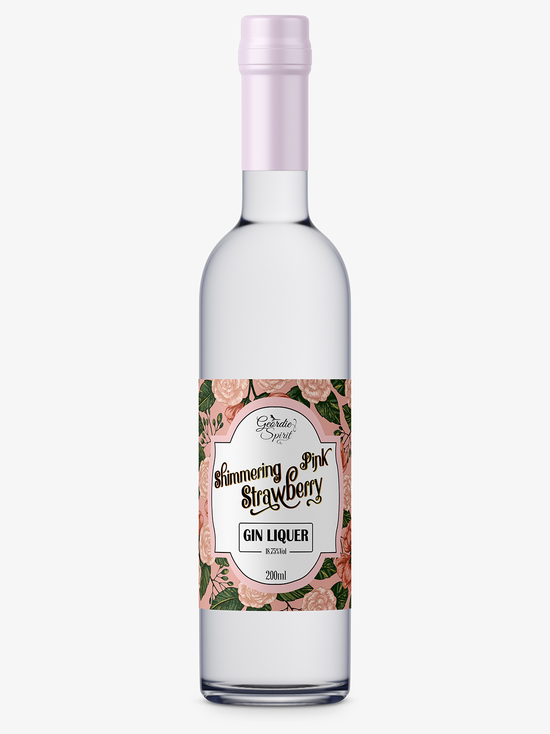 Label Design by ronin71 for this project | Design #22557541
