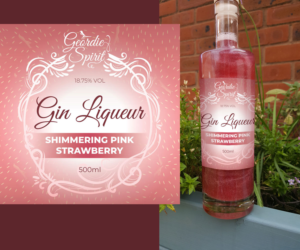 Label Design by elenaivanova