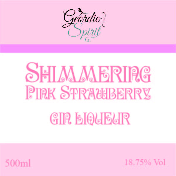 Label Design by shah93 for this project | Design #22545290