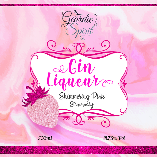 Label Design by hira.mohsin for this project | Design #22593197