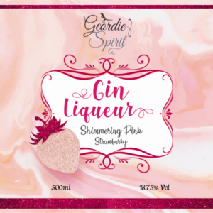 Label Design by hira.mohsin for this project | Design: #22593197
