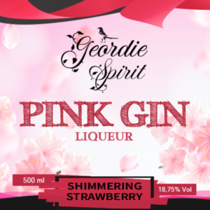 Label Design by dailoccadet