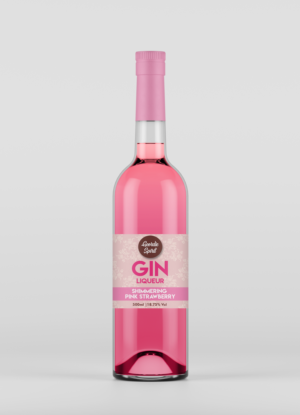 Label Design by Rationalbay for this project | Design: #22544466