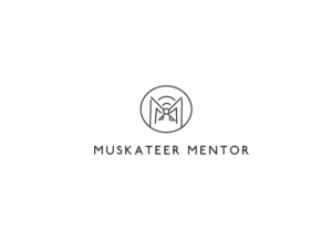 Musketeer Mentor | Logo Design by Hiccups Design