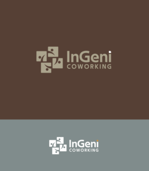 Logo Design by DoMadic for this project | Design: #22683543