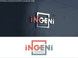 Logo Design by A S design @ for this project | Design: #22606597