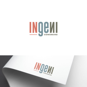 Logo Design by revenue.design