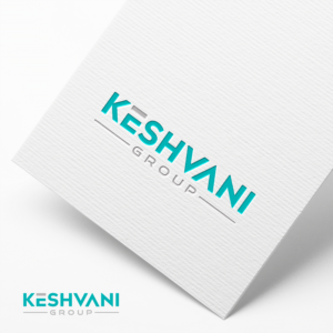 Keshvani Group  | Logo Design by tavi