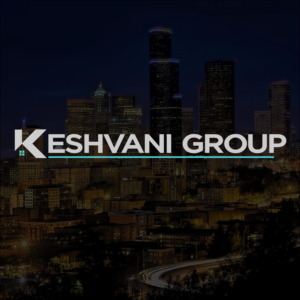 Keshvani Group  | Design de Logo par collinlevine
