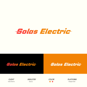 Diseño de Logo por candraagungdwiatmaja para este proyecto | Diseño #22551971