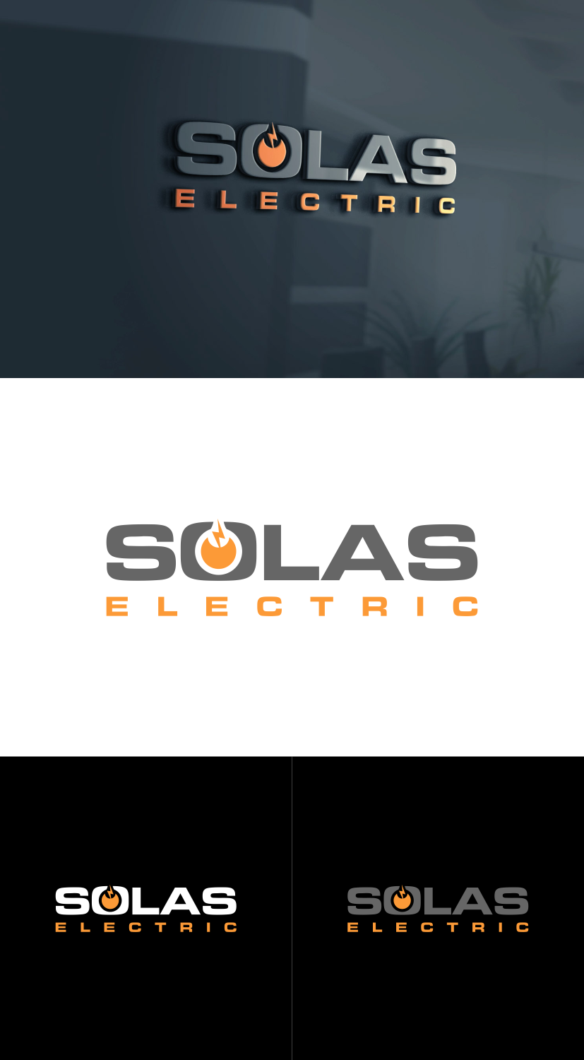 Logo-Design von fatiyadesign für dieses Projekt | Design #22544717