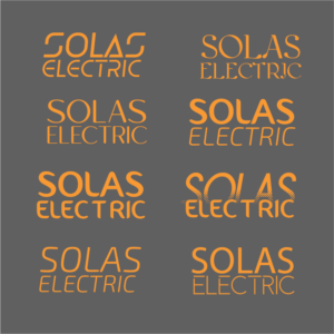 Logo Design by shah93