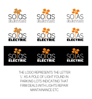 Logo Design by Adeelharoon666