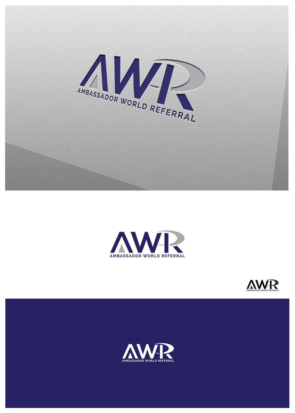 Logo Design by goranvisnjic82 for this project | Design: #22541453